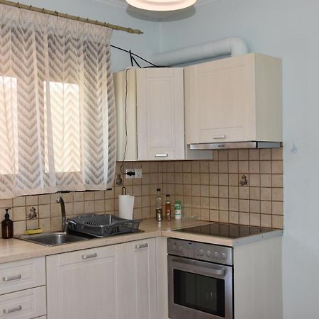 Апартаменты Andria'S Little House Лефкада Экстерьер фото